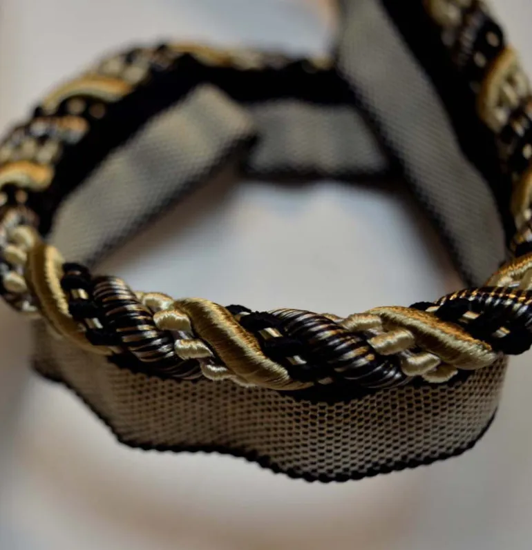 1010 9642 Lip Cord Trim