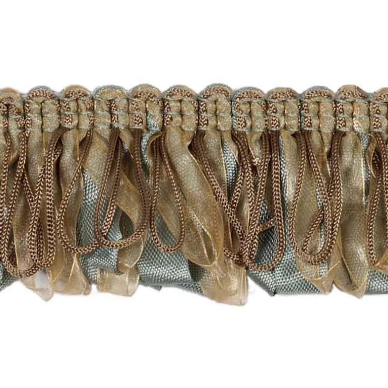 4499 9576 Loop Fringe Trimland Trim