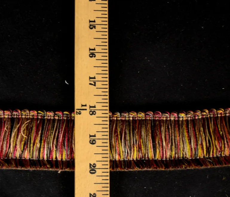 402 274 Parisia Brush Trim