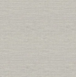2902-24279 Agave Dove Faux Grasscloth Wallpaper