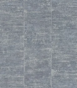 4035-617634 Aiko Denim Stripe Wallpaper