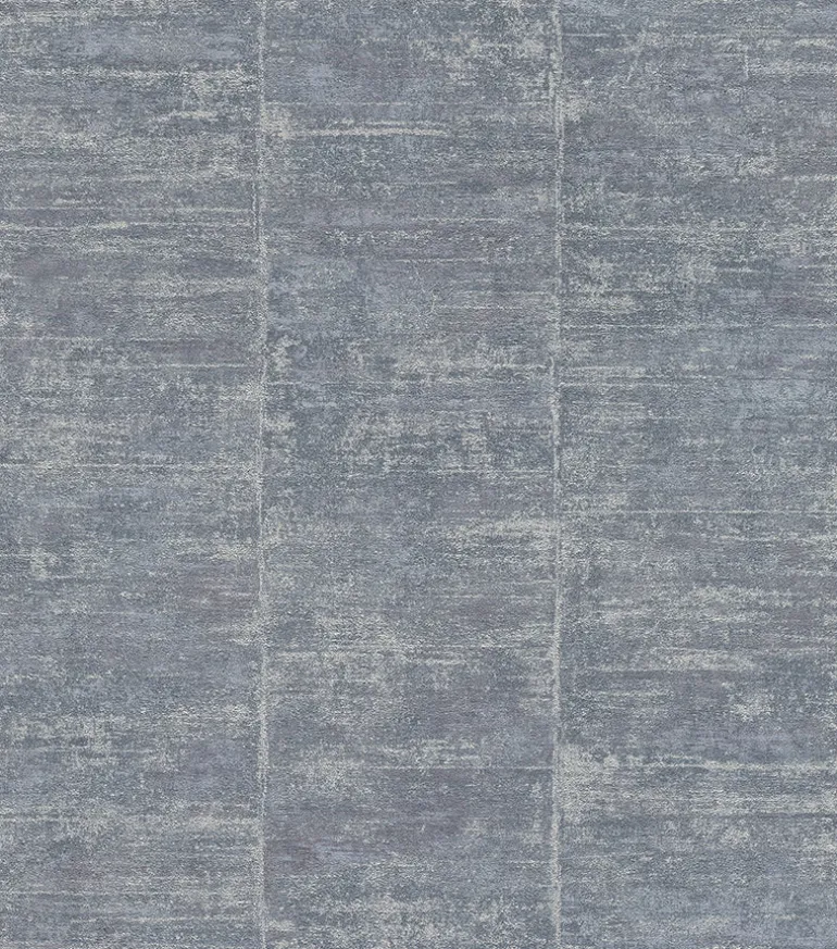 4035-617634 Aiko Denim Stripe Wallpaper