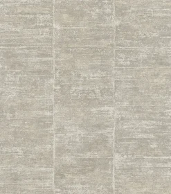4035-617627 Aiko Silver Stripe Wallpaper