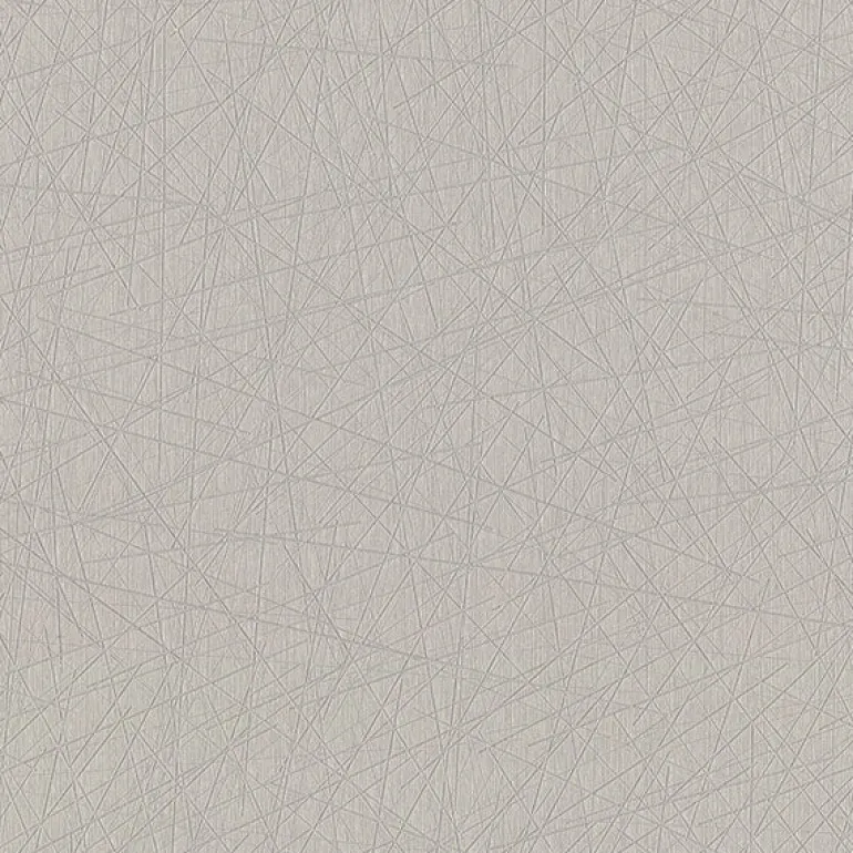 2945-4004 Allover Stix Silver Geometric Wallpaper