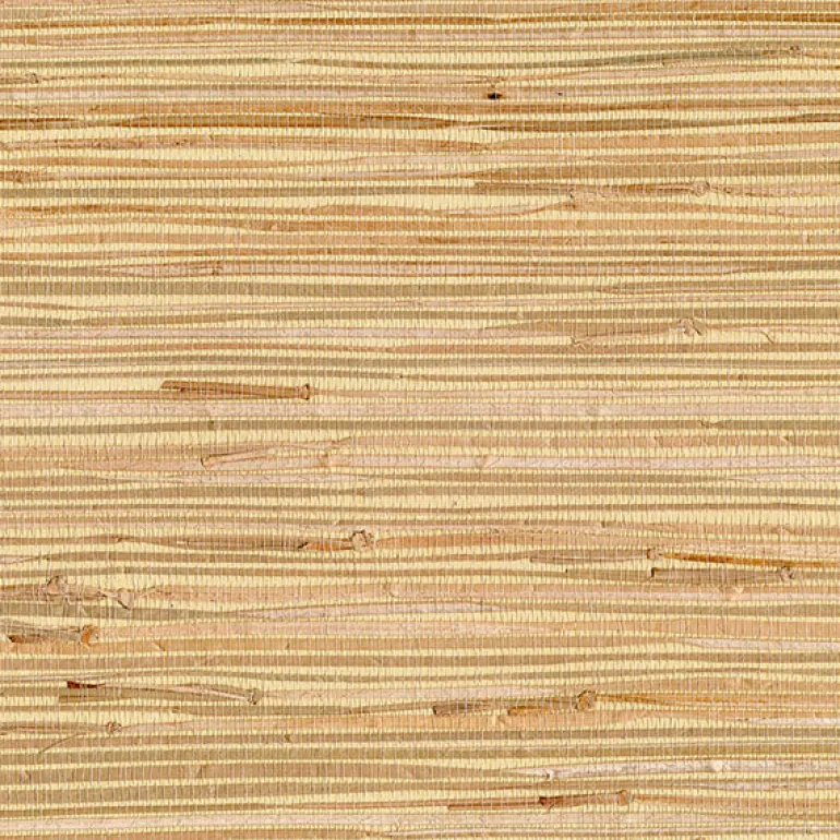 4018-0058 Altay Maize Grasscloth Wallpaper
