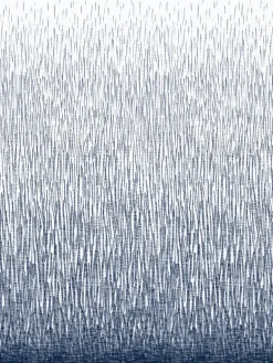 2764-24362 Amaya Blue Wall Mural