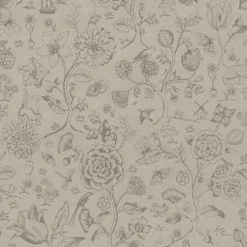 375011 Ambroos Khaki Woodland Wallpaper