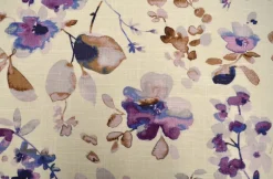 03367 Amethyst Fabricut Trend Fabric