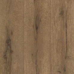 4015-514445 Appalacian Brown Wood Planks Wallpaper