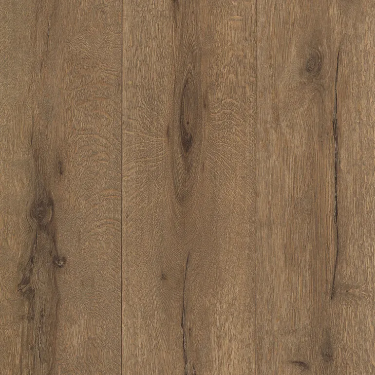 4015-514445 Appalacian Brown Wood Planks Wallpaper