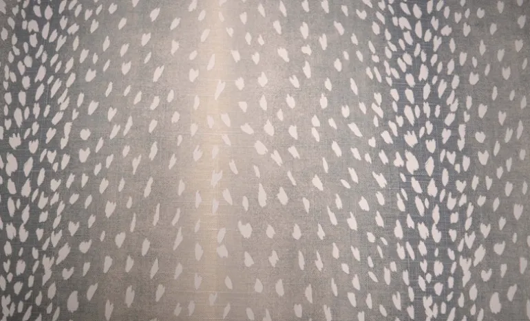 04242 Aqua Fabricut Trend Fabric