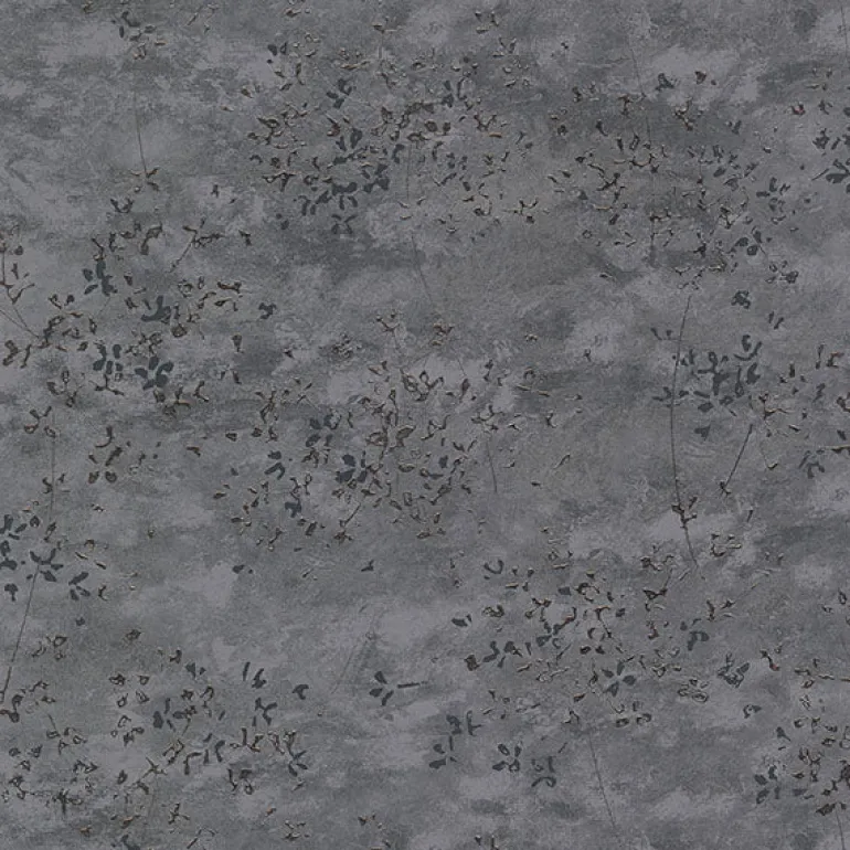 4019-86431 Arian Sterling Inkburst Wallpaper