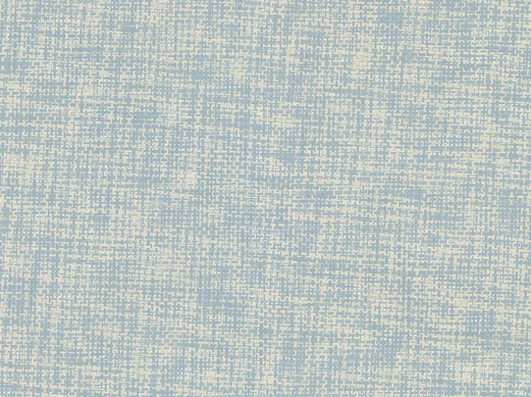 2829-82038 Arlyn Light Blue Grasscloth Wallpaper