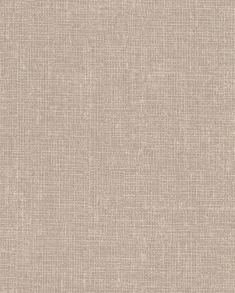 2830-2769 Arya Light Brown Fabric Texture Wallpaper