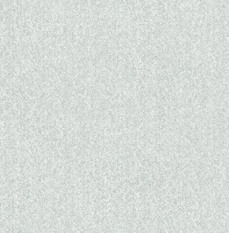 2970-26160 Ashbee Light Grey Tweed Wallpaper