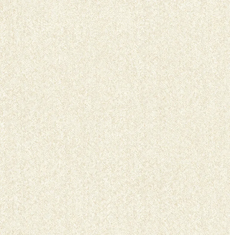 2970-26161 Ashbee Taupe Tweed Wallpaper