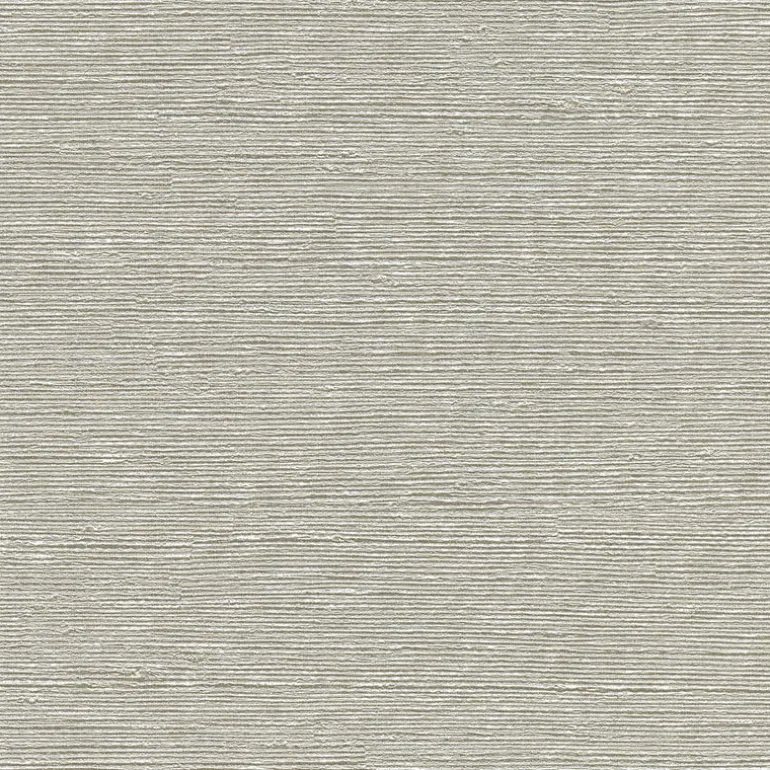 2807-8004 Aspero Light Grey Faux Silk Wallpaper