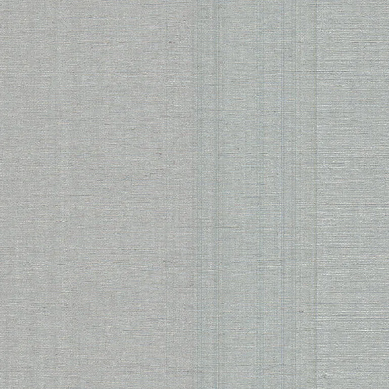 2758-87902 Aspero Silver Faux Grasscloth Wallpaper