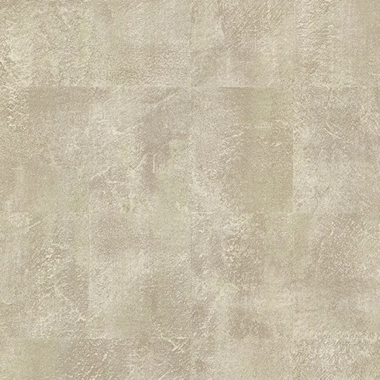 2767-24431 Azoic Gold Brushstroke Squares Wallpaper