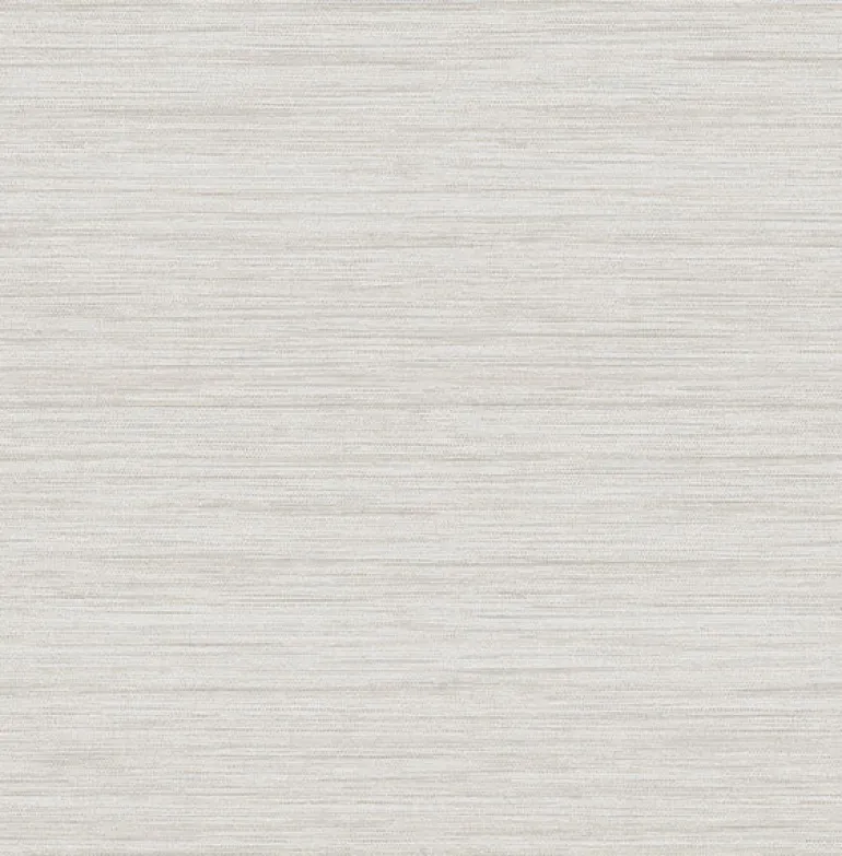 2964-25962 Barnaby Off-White Faux Grasscloth Wallpaper