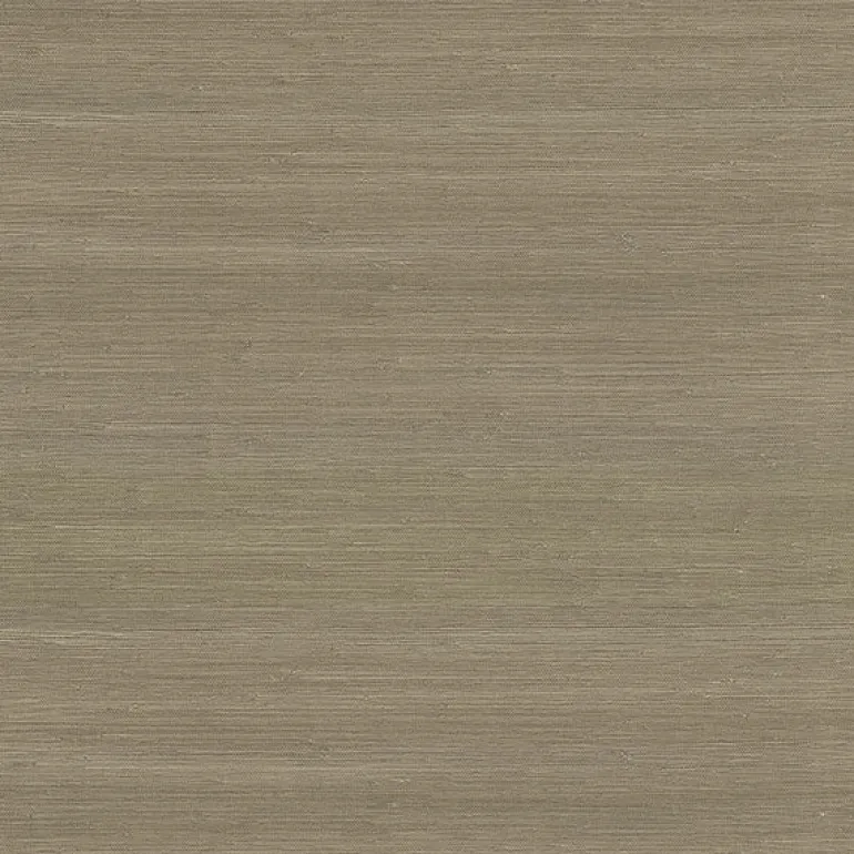 2972-65655 Battan Olive Jute Grasscloth Wallpaper