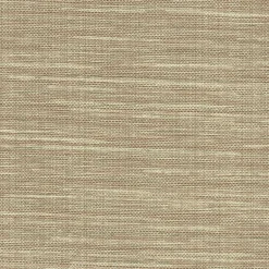 2807-8014 Bay Ridge Chestnut Linen Texture Wallpaper