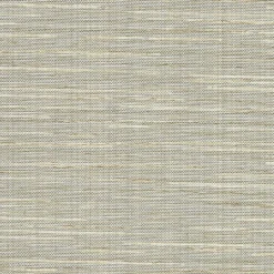 2758-8018 Bay Ridge Neutral Faux Grasscloth Wallpaper