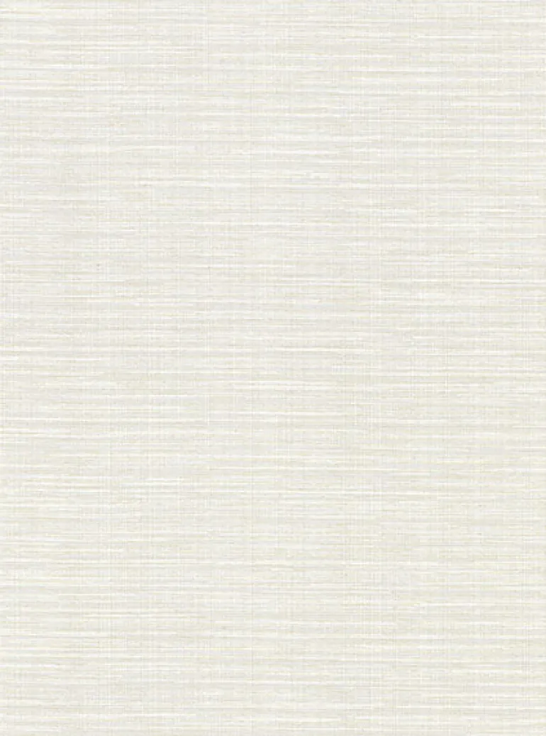 2945-2776 Bay Ridge White Faux Grasscloth Wallpaper