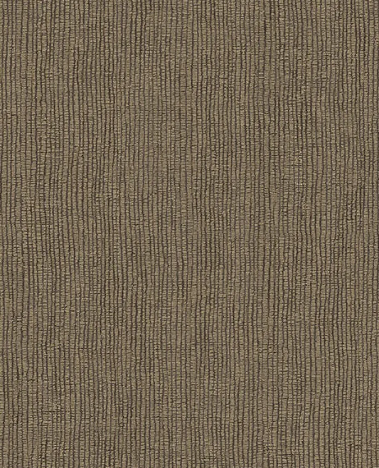391541 Bayfield Brown Weave Texture Wallpaper