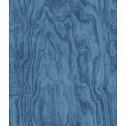2540-24041 Bentham Blue Plywood Wallpaper