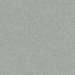 2973-90914 Bentley Slate Faux Linen Wallpaper
