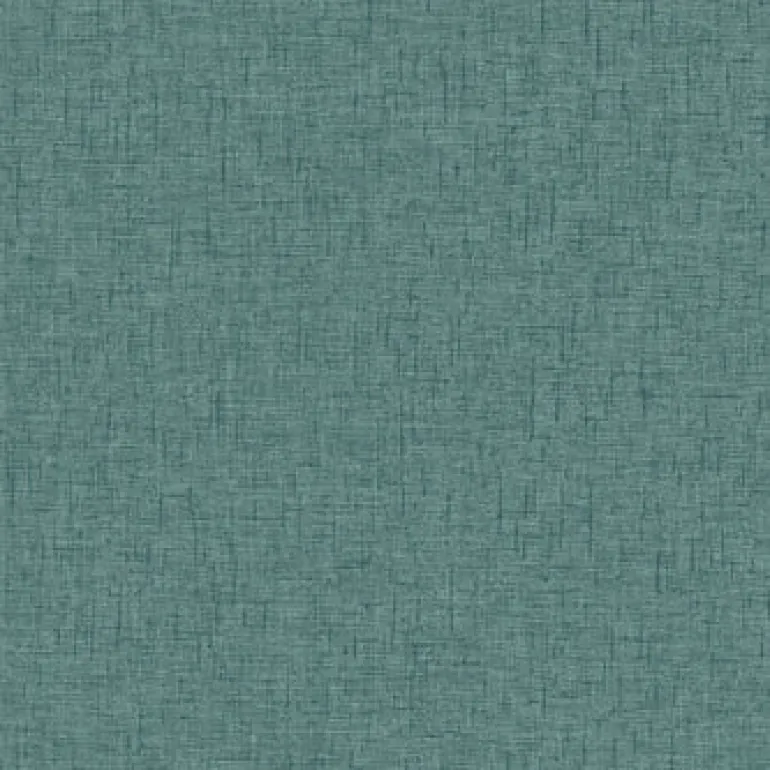 2973-90912 Bentley Teal Faux Linen Wallpaper