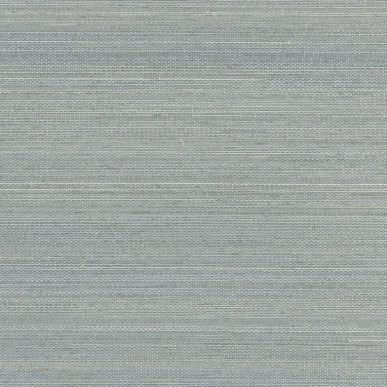 2732-80043 Binan Slate Grasscloth Wallpaper