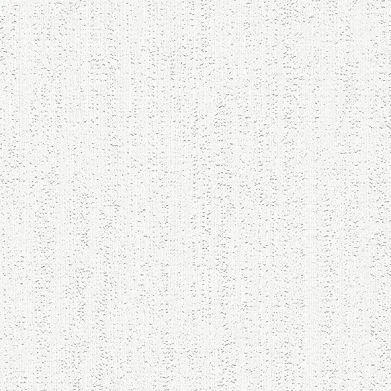 4000-93997 Bisa White Fibre Paintable Wallpaper
