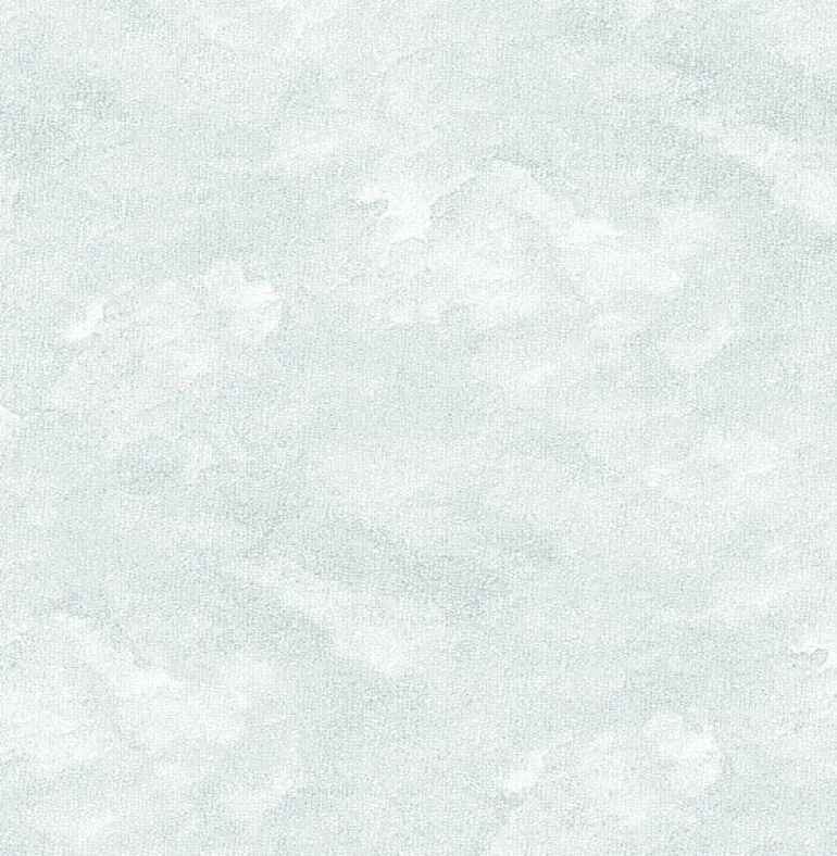 2861-25711 Bode Light Blue Cloud Wallpaper