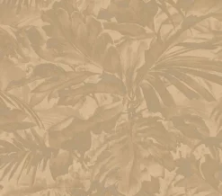 2834-529234 Boyce Bronze Botanical Wallpaper