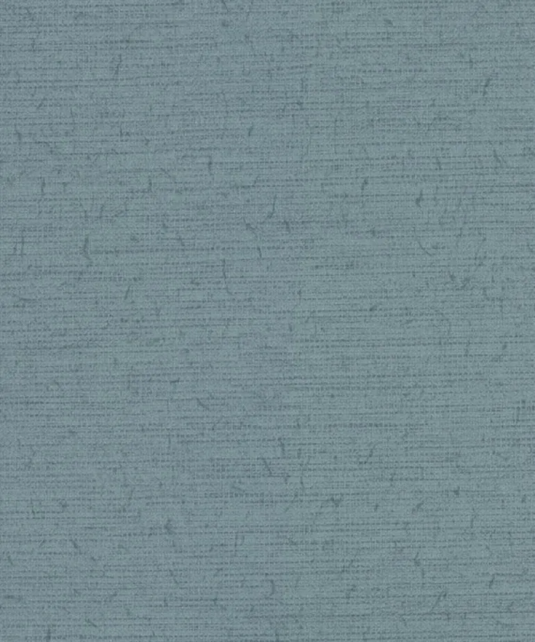2830-2711 Bravos Teal Faux Grasscloth Wallpaper