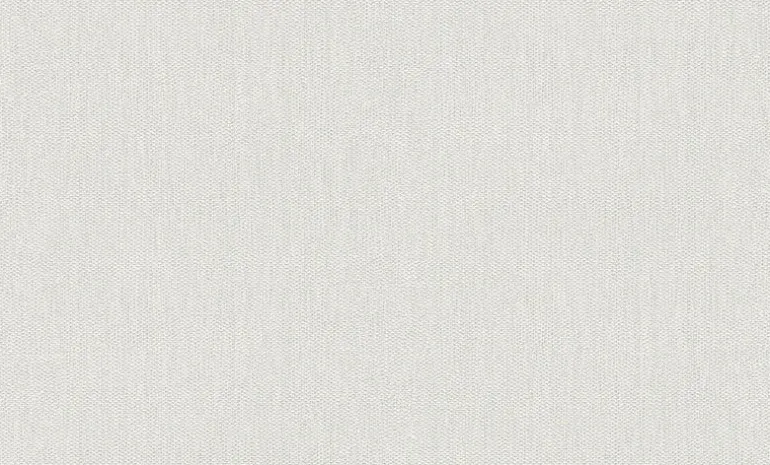 4015-3443-11 Cahaya White Woven Wallpaper
