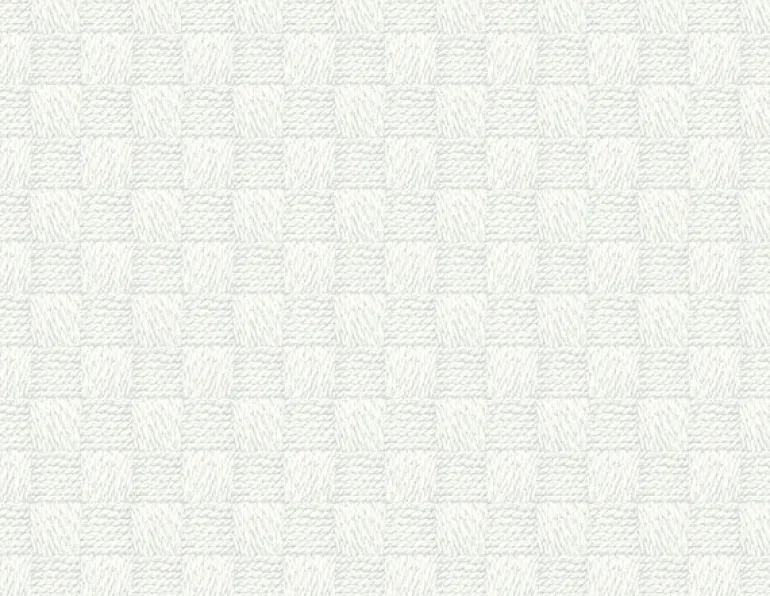 2927-80808 Calabash Light Grey Rope Basketweave Wallpaper