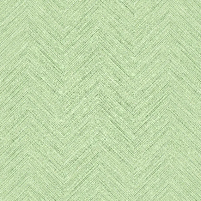 3120-13673 Caladesi Green Faux Linen Wallpaper