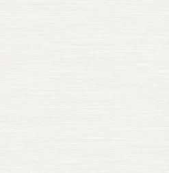 4025-82534 Cantor Cream Faux Grasscloth Wallpaper