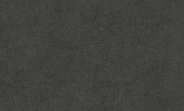 4044-38025-1 Carrero Black Plaster Texture Wallpaper
