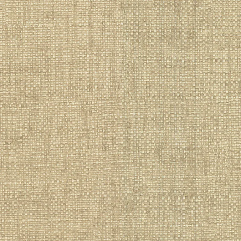 2758-87917 Caviar Beige Basketweave Wallpaper