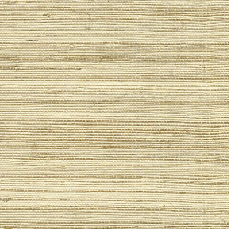 2829-80009 Changzou Beige Grasscloth Wallpaper
