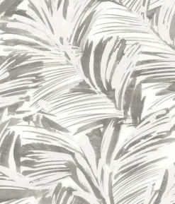3120-13713 Chaparral Grey Fronds Wallpaper