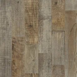 3123-12693 Chebacco Brown Wooden Planks Wallpaper