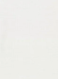 2910-2714 Chorus Light Grey Faux Grasscloth Wallpaper