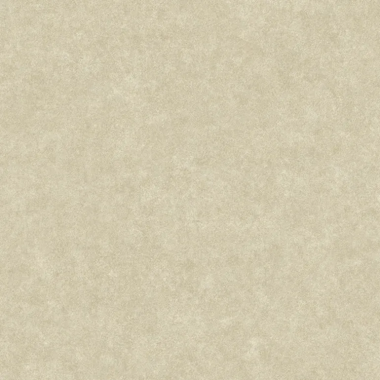 2896-25361 Cielo Champagne Sponged Metallic Wallpaper