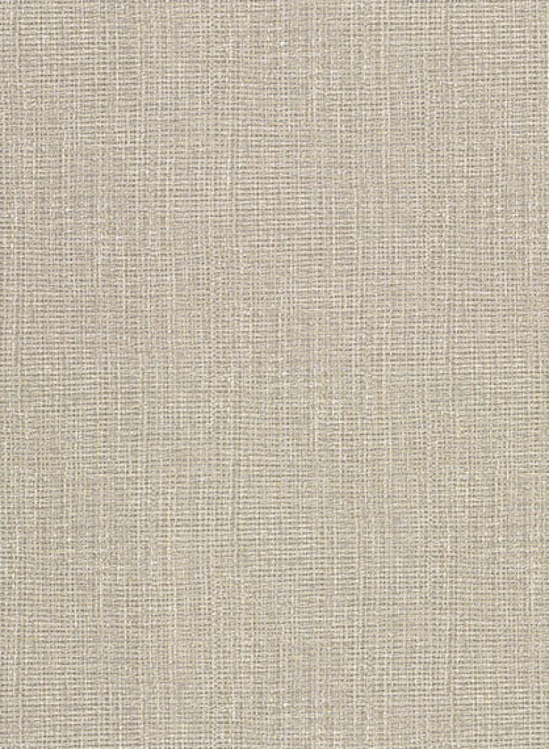 2921-50607 Claremont Brown Faux Grasscloth Wallpaper