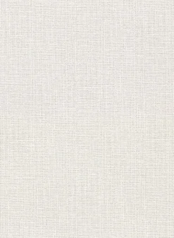 2921-50608 Claremont Light Grey Faux Grasscloth Wallpaper